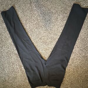 Black Pants